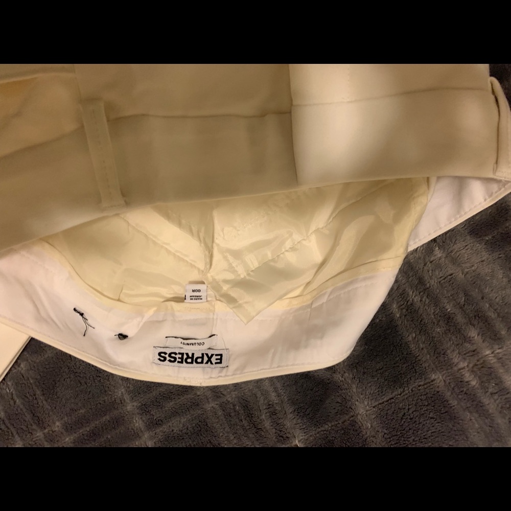 Pants